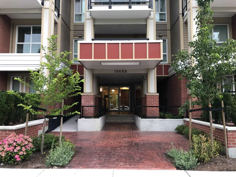 103 10688 140 STREET - photo 1 of 17