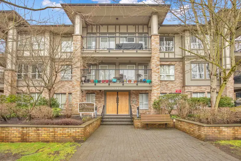 205 8717 160 STREET - photo 1 of 33