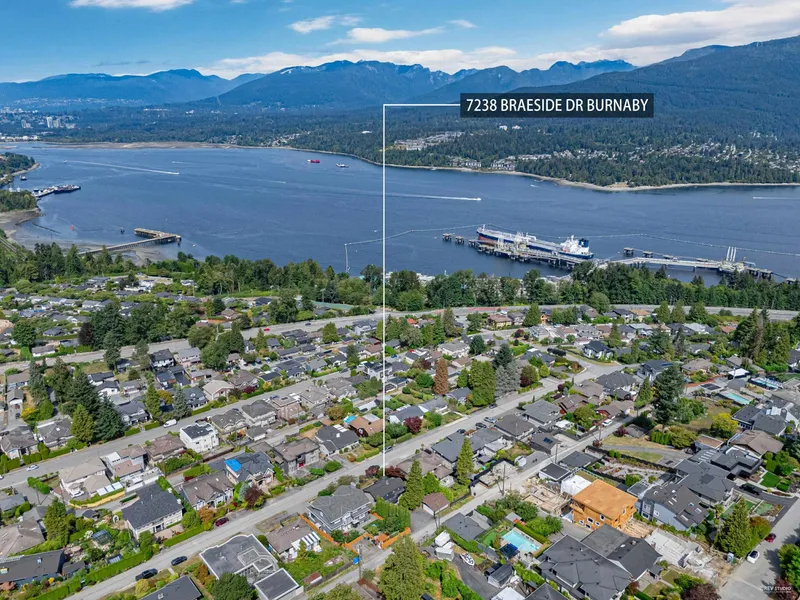 7238 BRAESIDE DRIVE - photo 1 of 25