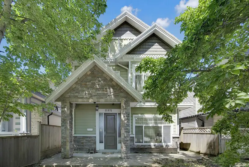 11571 WILLIAMS ROAD - photo 1 of 40