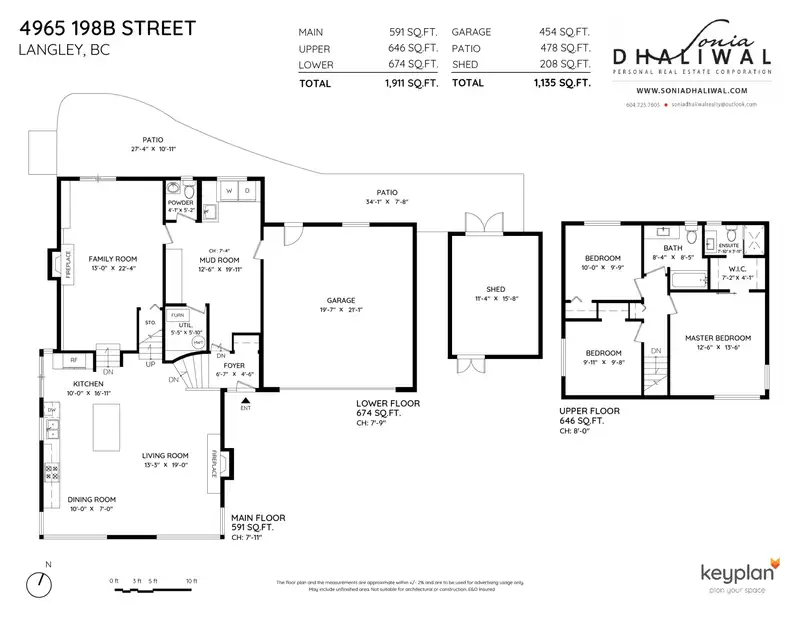 4965 198B STREET - photo 3 of 3