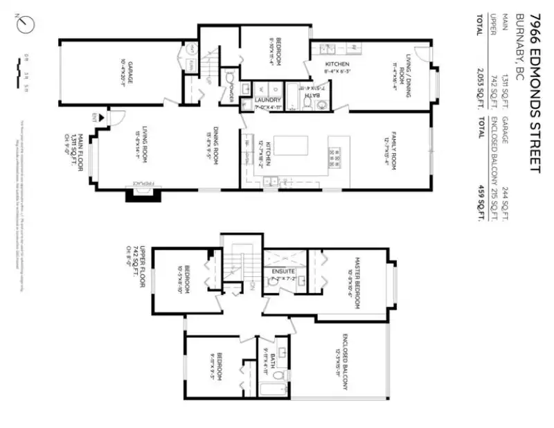 7966 EDMONDS STREET - photo 3 of 34