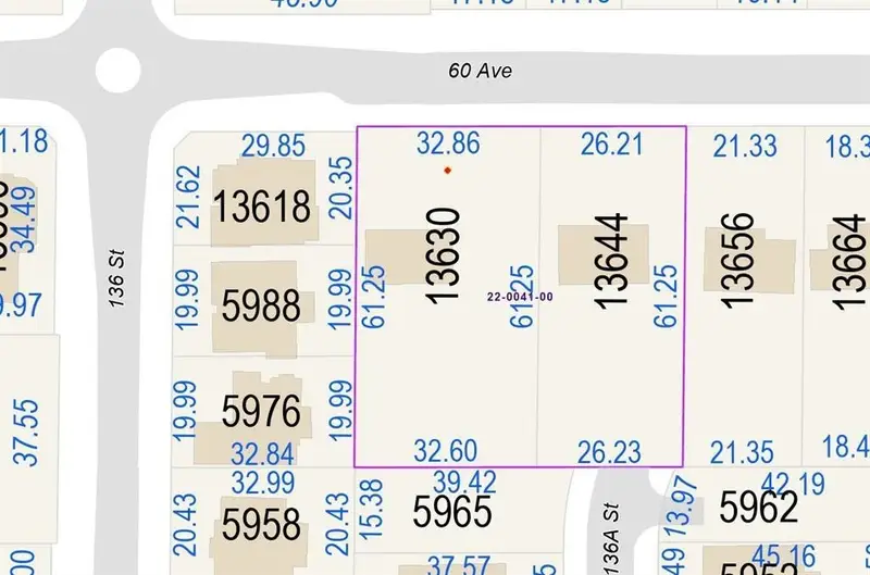 13644 60 AVENUE - photo 3 of 22