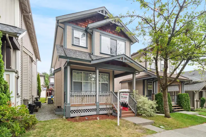 10320 243 STREET - photo 1 of 27