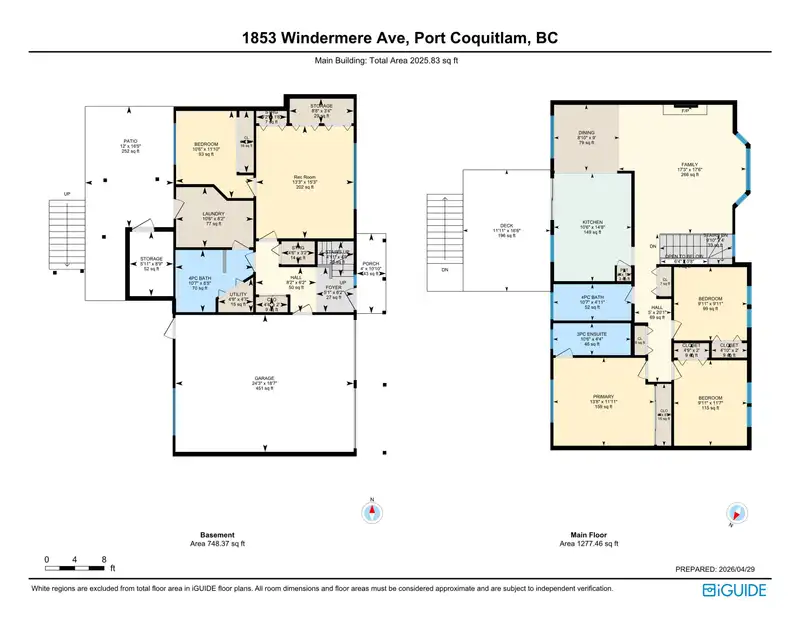 1853 WINDERMERE AVENUE - photo 2 of 29