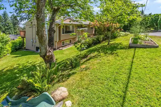 1130 TUXEDO DRIVE