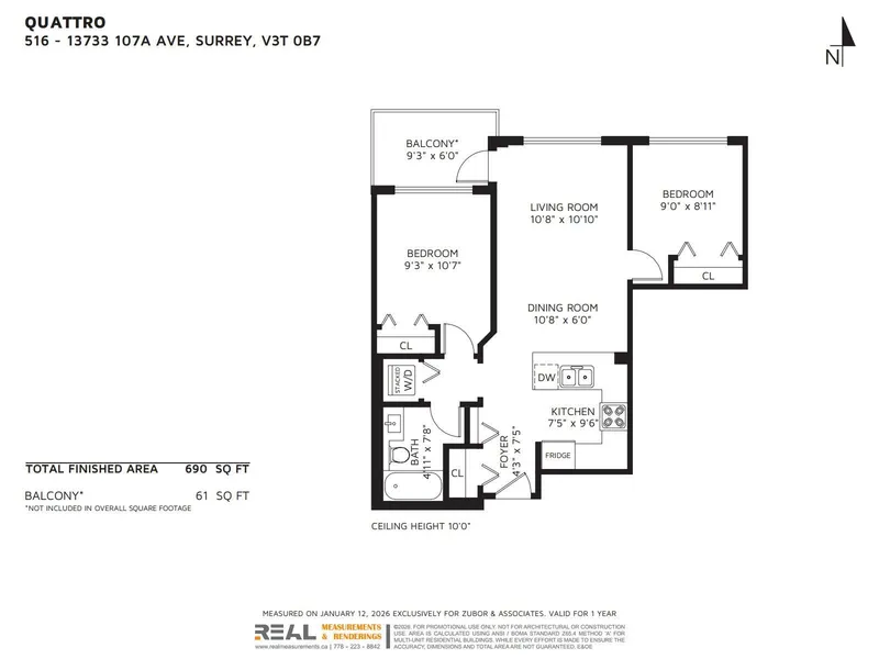 516 13733 107A AVENUE - photo 2 of 25