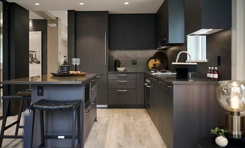 1107 5860 OLIVE AVENUE - photo 1 of 12