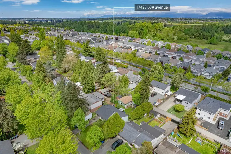 17423 63A AVENUE - photo 1 of 40