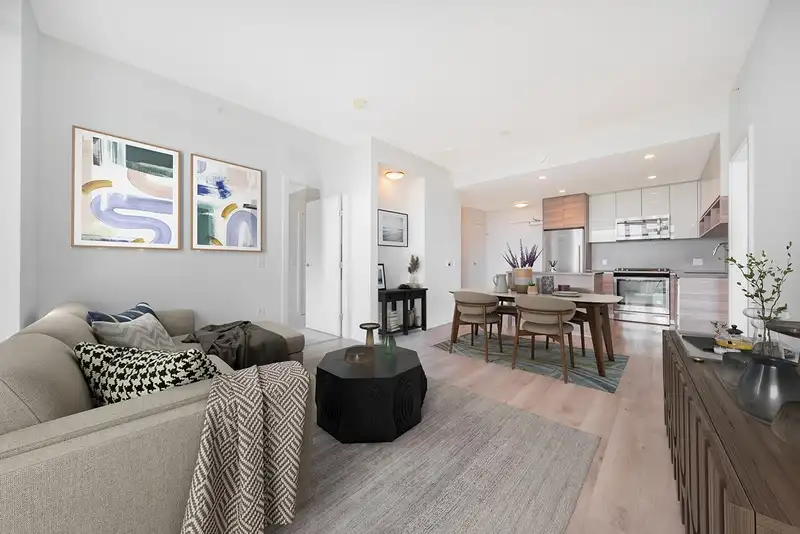 1205 8850 UNIVERSITY CRESCENT - photo 2 of 25