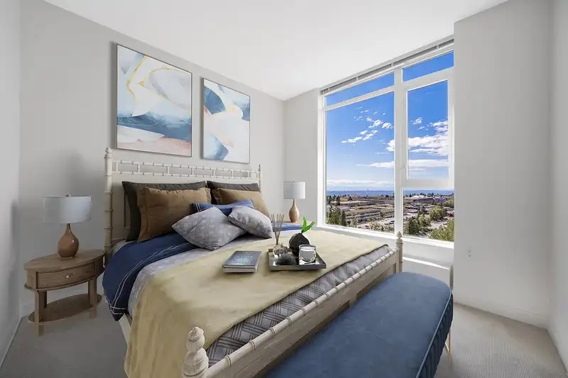 1205 8850 UNIVERSITY CRESCENT - photo 3 of 25
