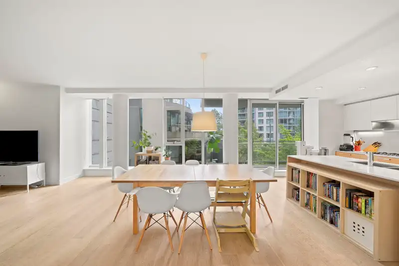201 1409 W PENDER STREET - photo 1 of 33