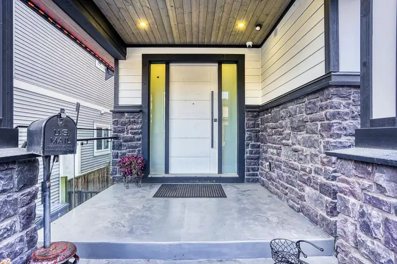 18 4581 SUMAS MOUNTAIN ROAD - photo 2 of 40