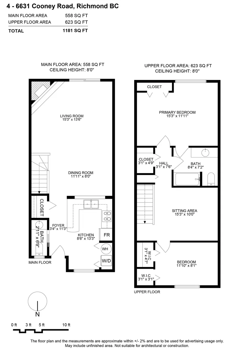 4 6631 COONEY ROAD - photo 2 of 25