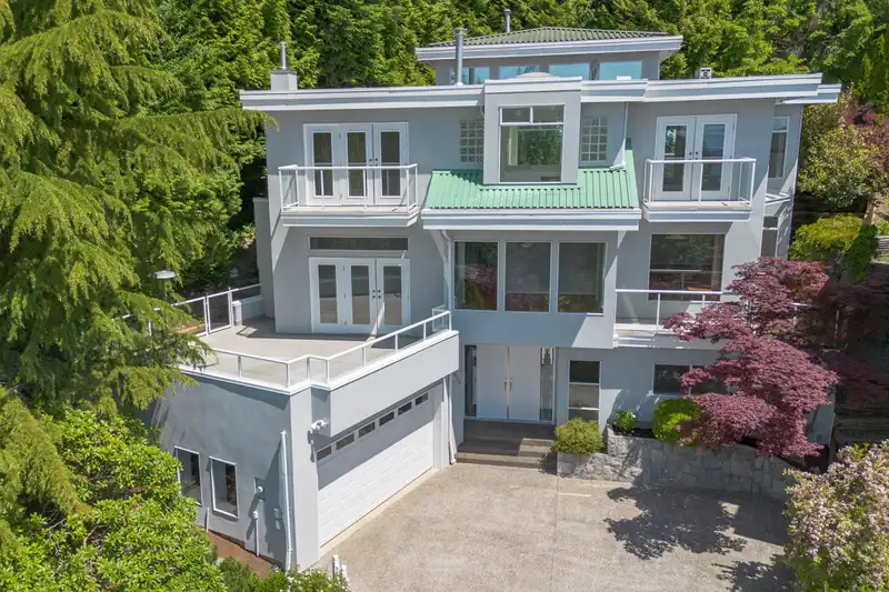 4288 ST. PAULS AVENUE - photo 1 of 31