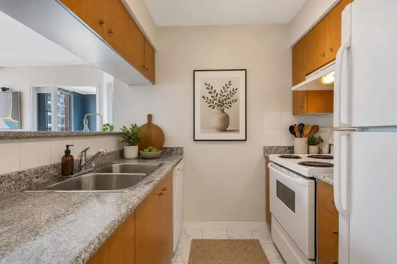 1405 822 HOMER STREET - photo 4 of 18