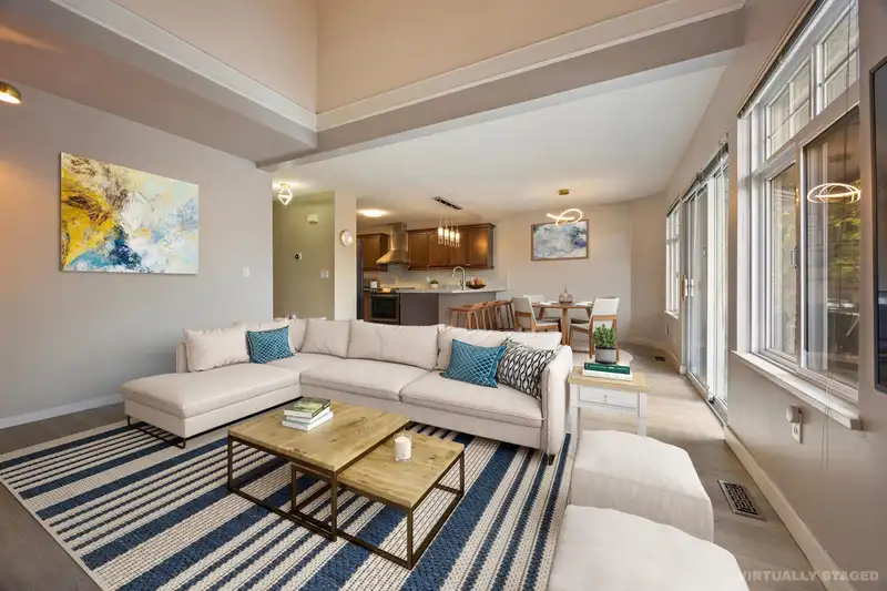 7 5201 OAKMOUNT CRESCENT - photo 1 of 40