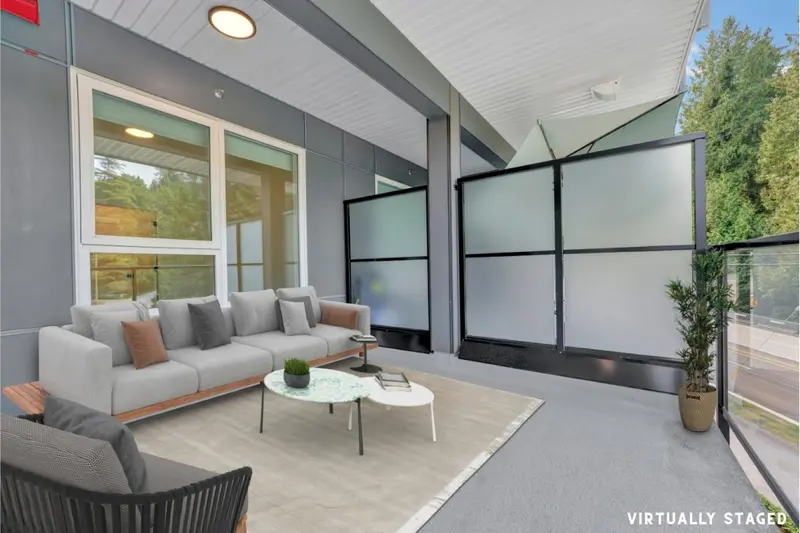 304 1100 CLARKE ROAD - photo 3 of 25