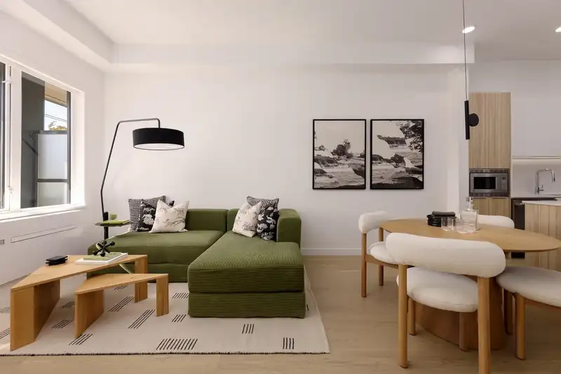 101 2450 GARDEN DRIVE - photo 1 of 32