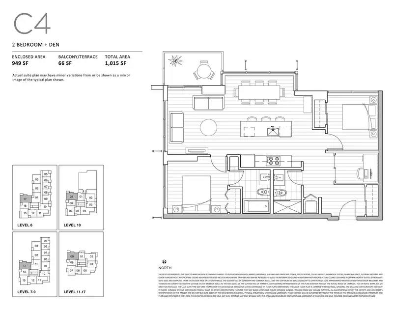 3506 4168 LOUGHEED HIGHWAY - photo 3 of 40