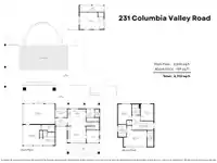 231 COLUMBIA VALLEY ROAD - thumbnail 4