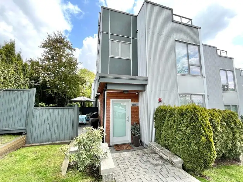 8418 GLADSTONE STREET - photo 1 of 17