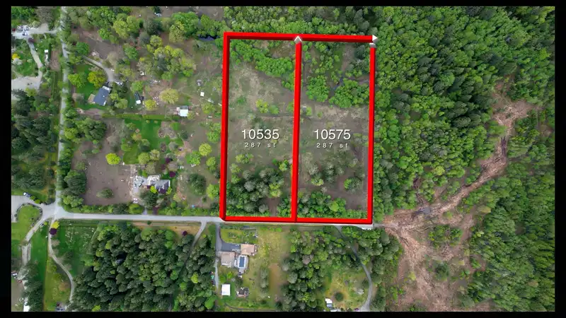 10535 287 STREET - photo 1 of 9