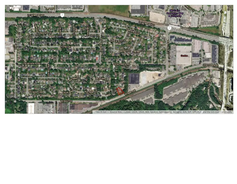 8246 BURNLAKE DRIVE - photo 1 of 5