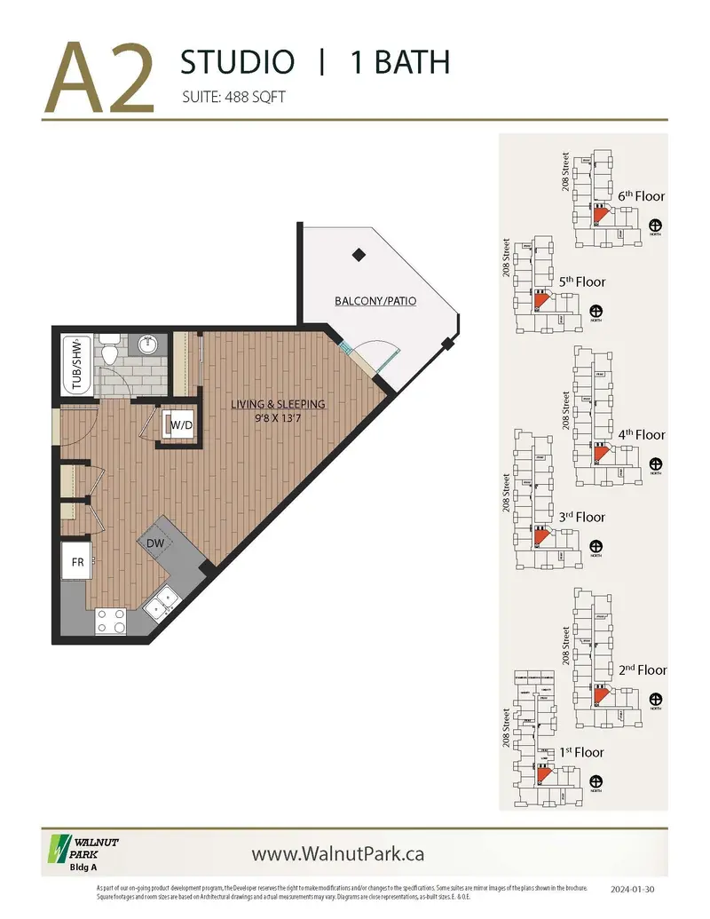 A311 8233 208B STREET - photo 3 of 3