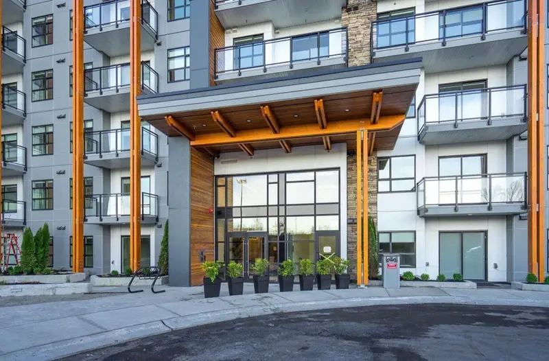 B609 6960 NICHOLSON ROAD - photo 1 of 18