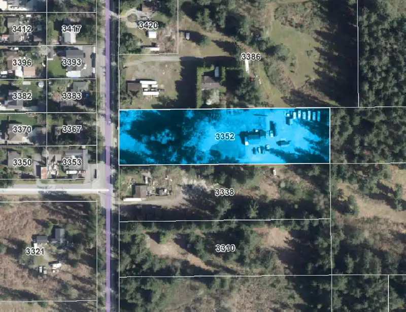 3352 200 STREET - photo 1 of 1