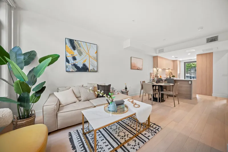 6352 OAK STREET - photo 3 of 12