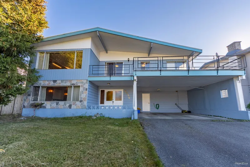 6096 SERVICE STREET - photo 1 of 25