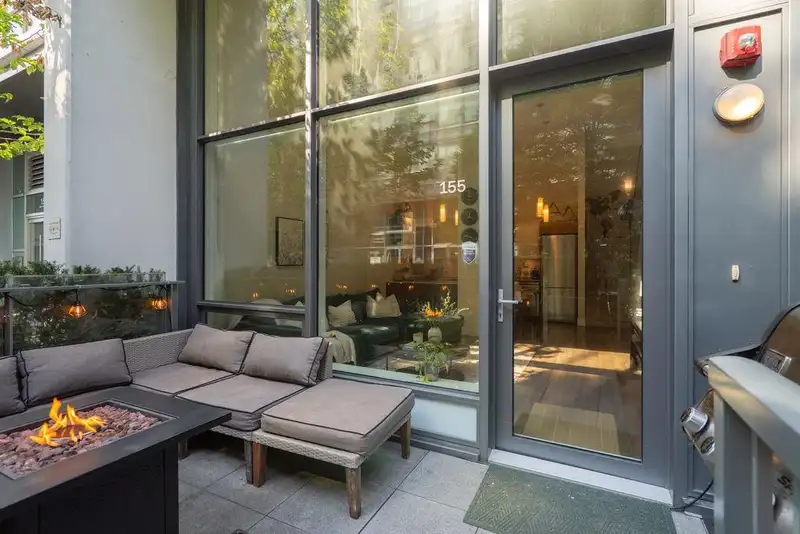 155 W 2ND AVENUE - photo 2 of 40
