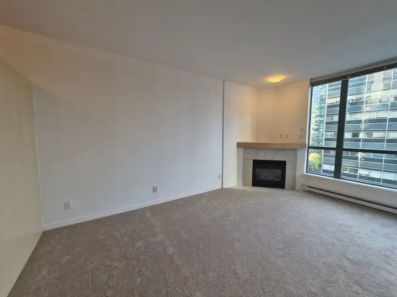 806 1239 W GEORGIA STREET - photo 3 of 40