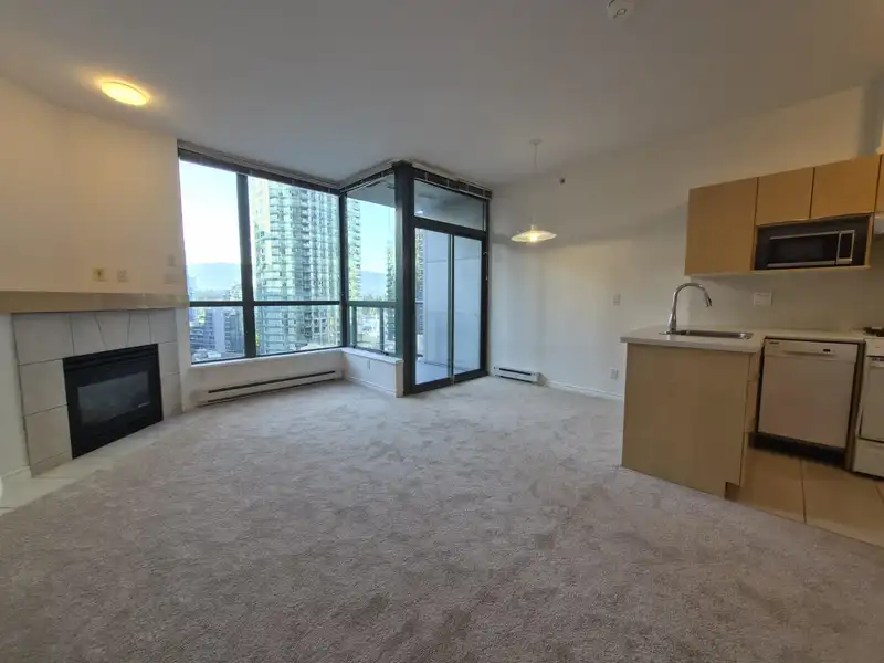 806 1239 W GEORGIA STREET - photo 4 of 40