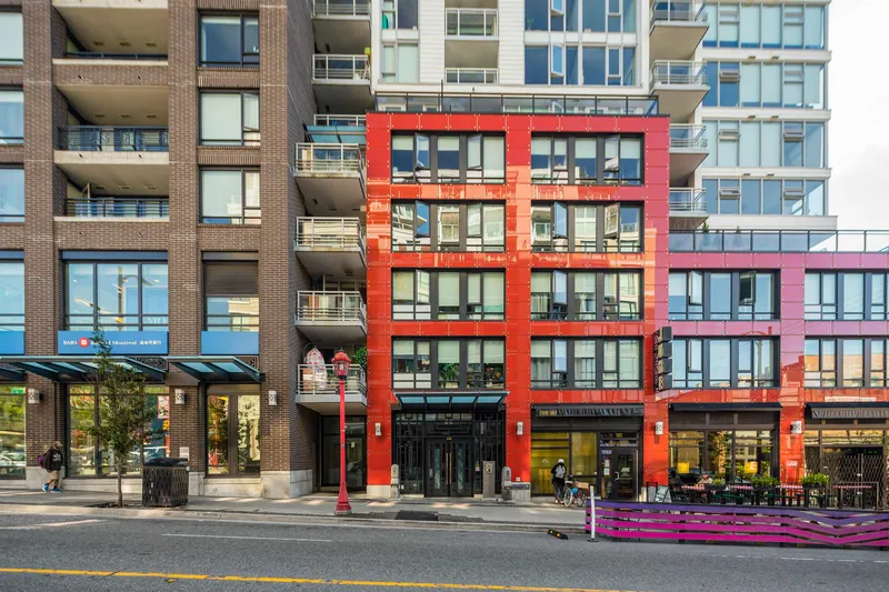 601 188 KEEFER STREET - photo 2 of 20