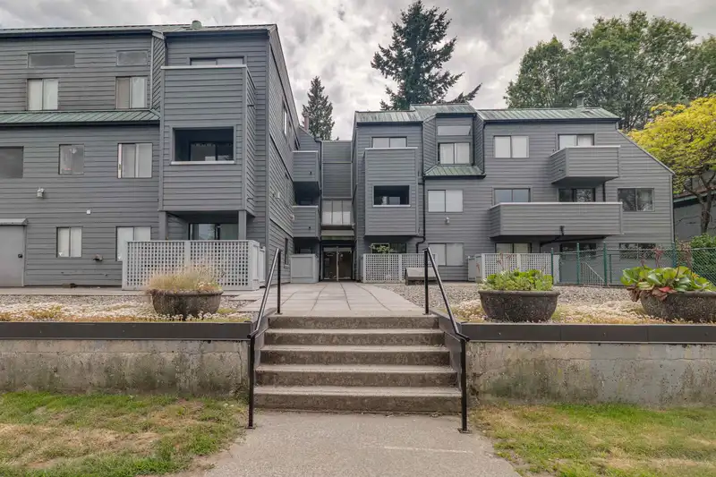 304 1948 COQUITLAM AVENUE - photo 1 of 22