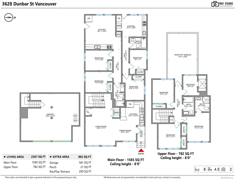3628 DUNBAR STREET - photo 3 of 40