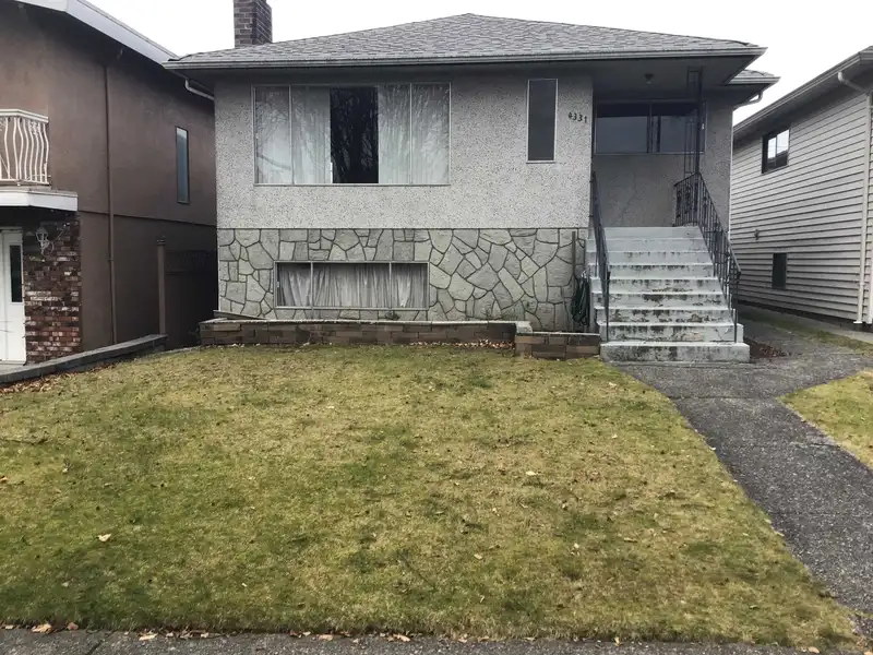 4331 UNION STREET - photo 1 of 14