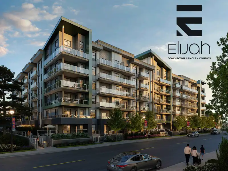 228 20650 EASTLEIGH CRESCENT - photo 1 of 7