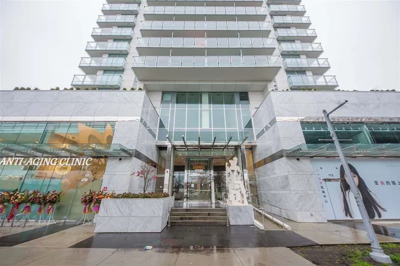 1102 5580 NO. 3 ROAD - photo 1 of 17