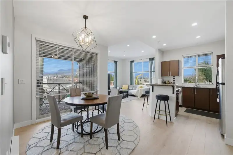 410 2478 SHAUGHNESSY STREET - photo 1 of 36