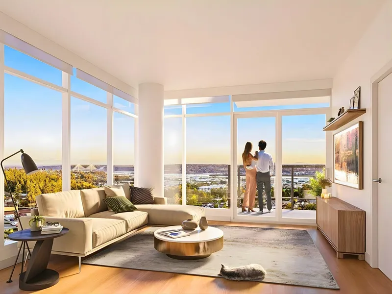 2102 505 NELSON STREET - photo 1 of 25