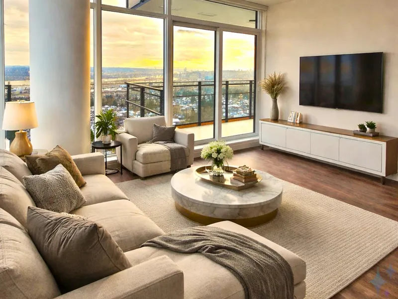 2102 505 NELSON STREET - photo 2 of 25