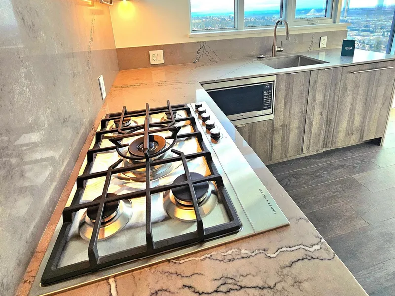 2102 505 NELSON STREET - photo 4 of 25