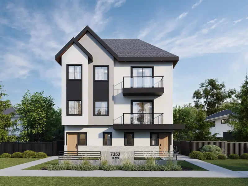 3 7353 12TH AVENUE - photo 1 of 19