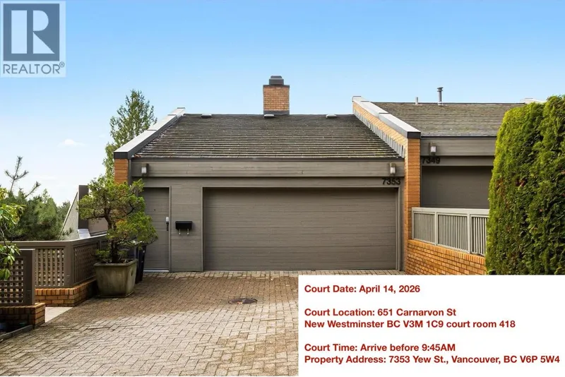 7353 YEW STREET - photo 1 of 25