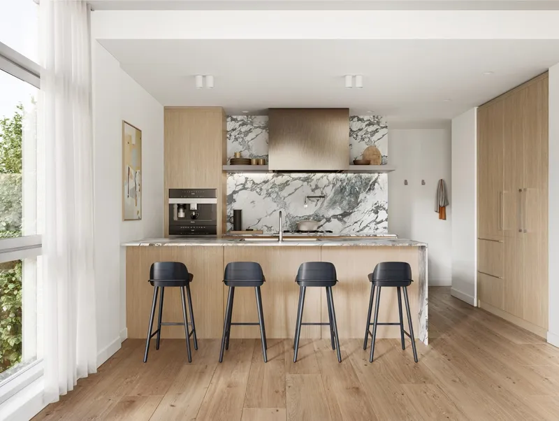 208 5020 ASH STREET - photo 3 of 22