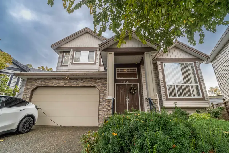 14676 79 AVENUE - photo 1 of 25